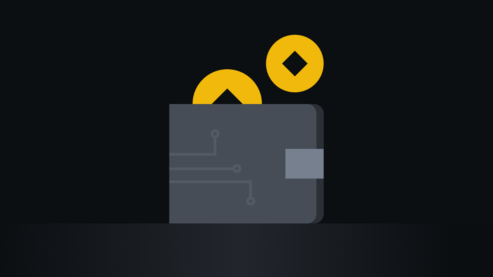 智能加密交易引擎